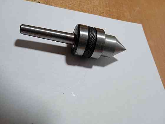 Центр вращения № 1 НП Харьков