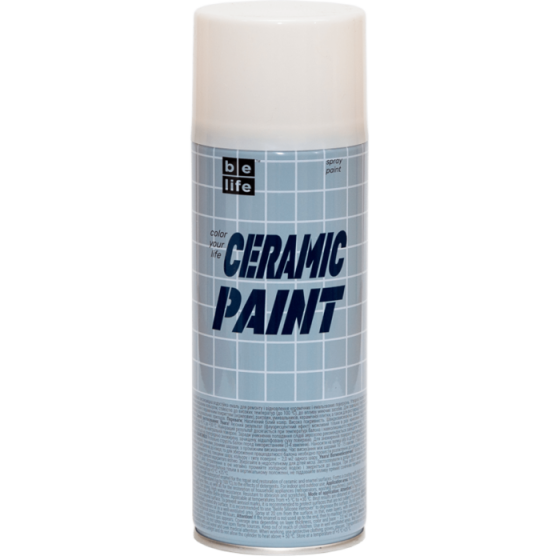 Belife краска для керамических поверхностей CERAMIK 400 мл Харьков