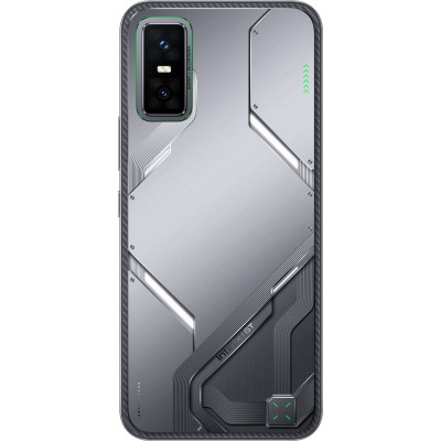 Мобильный телефон Infinix GT 30 8/256Gb Phantom Gray (4894947101069) Винница - изображение 3