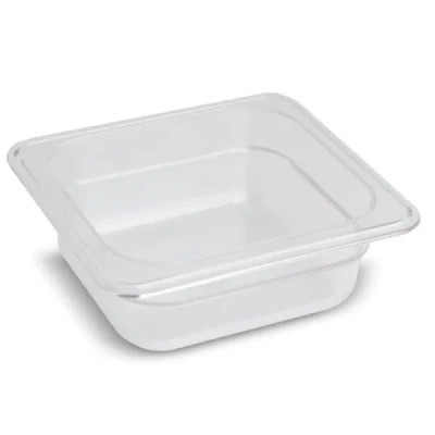 Гастроємність FoREST Bestkeep з полікарбонату GN 1/6 h 100 мм 1,5 л (271670) Вінниця - фото 1