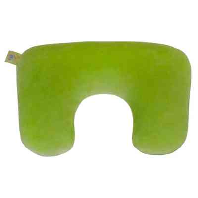 Подушка Highfoam для путешествий Noble Nick-neck M (4820000634755) Винница