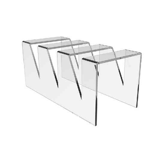 Підставка EKOSTAR для тарілок на 3 відділення Київ