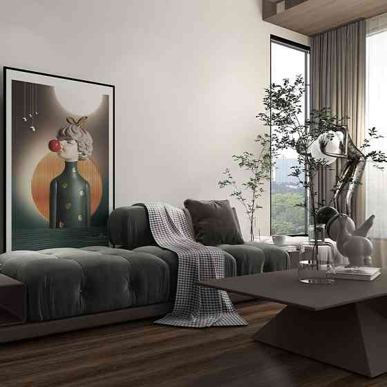 Кварц вінілова підлога SPC ламінат Porfloor Eiffel A PRF 1026А (1220 мм*180 мм (4+1мм.)) 10шт./уп.=2,196 м2 Київ