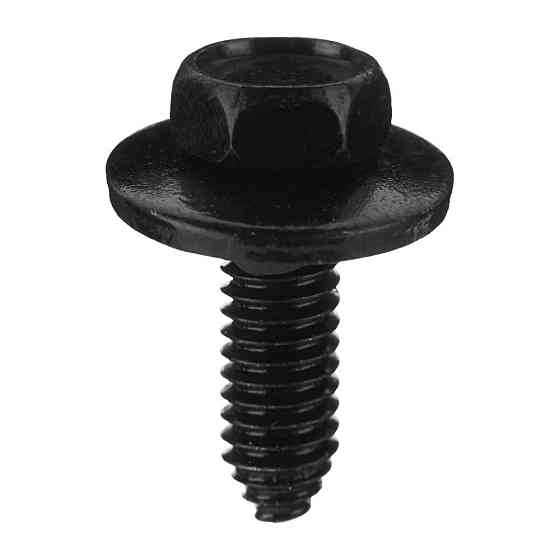 Болт із шайбою, Метал, 9023, YG, 9023YG, C3, C5, C5 II, 508, 2008, 208, C4, Xsara, 3008, 407 19847 Київ