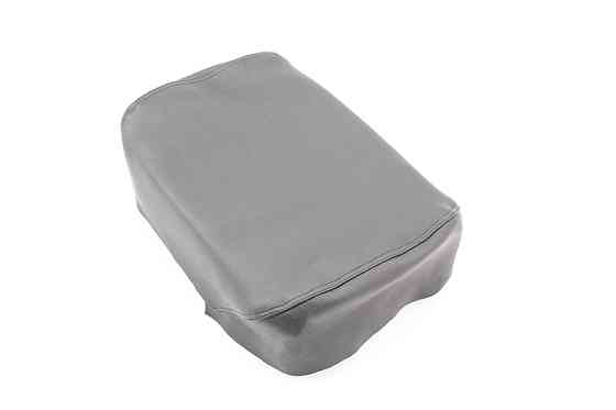 Чохол сидіння заднього вузького, 210мм (еластичний, міцний матеріал) чорний Київ