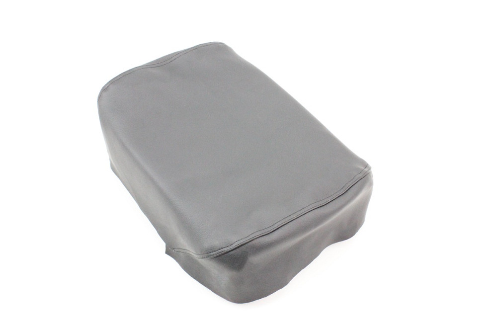 Чохол сидіння заднього вузького, 210мм (еластичний, міцний матеріал) чорний Київ - фото 2