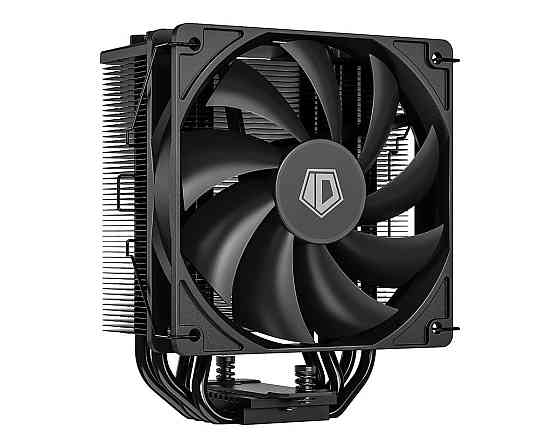 Кулер процесорний ID-Cooling SE-214-XT Black Чорний Харьков
