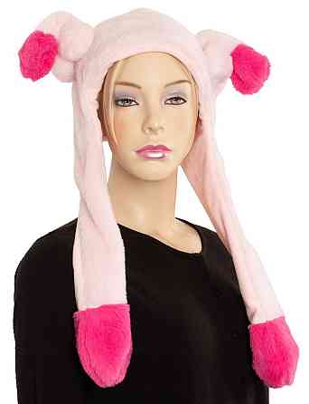 Шапка - Hat with Inflatable Penis Sex Aura Киев