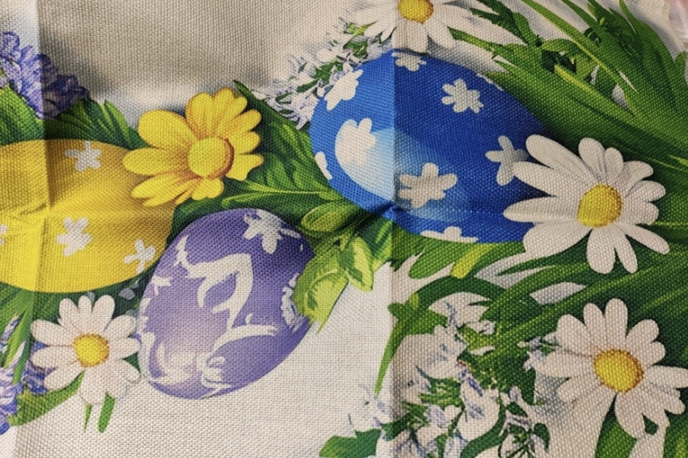 Бігунок на стіл "Великдень" Сміла - фото 9