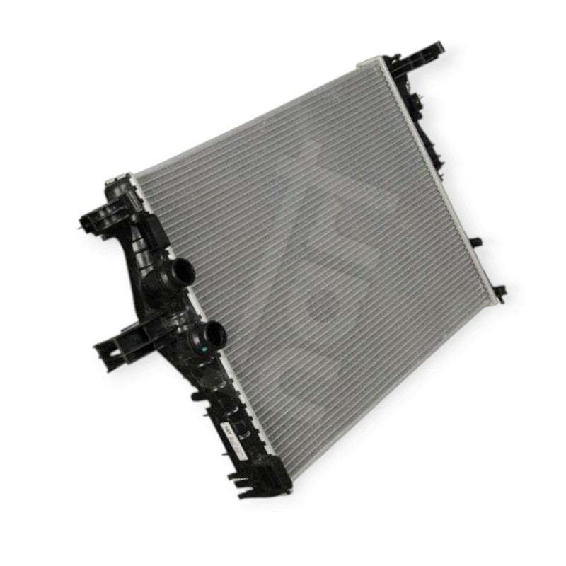 Радіатор охолодження двигуна Iveco Daily 2.2, 3.0 11- Мукачево - фото 2