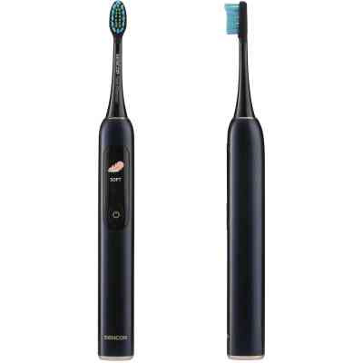 Электрическая зубная щетка Sencor SOC 5010BL Винница
