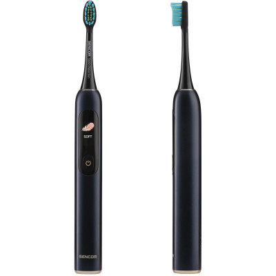 Електрична зубна щітка Sencor SOC 5010BL Вінниця - фото 6