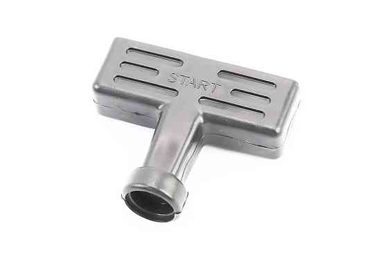 Ручка стартера 168F/170F Киев