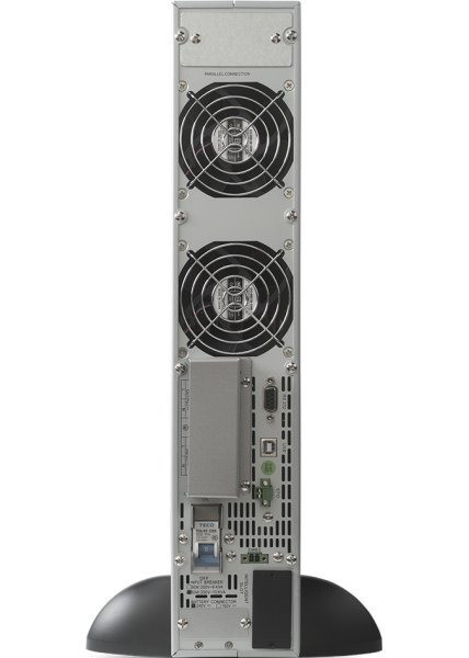 ДБЖ Njoy Balder 6000 (PWUP-OL06KBA-AZ01B) Чорний Харків - фото 3