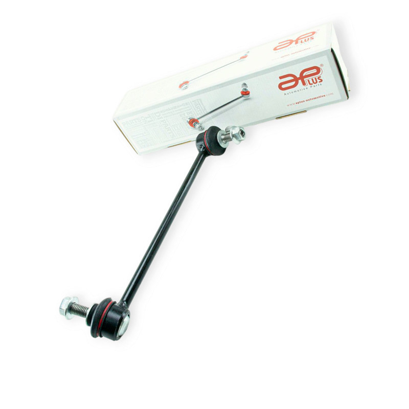 Стійка Тесла модель 3 переднього ліва L стабілізатора Мукачево - фото 1