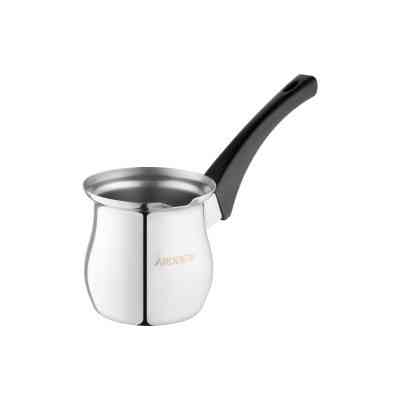 Турка Ardesto BLACK MARS нержавіюча сталь бакелітова ручка 0,35 л (AR0835SB) Вінниця