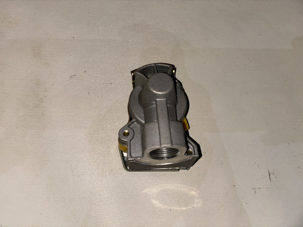 Головка соединительная М22х1.5. Дорожная карта. Харьков - изображение 2