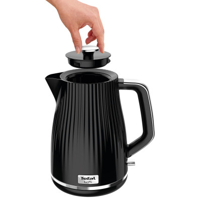 Электрочайник Tefal KO250830 Винница - изображение 10