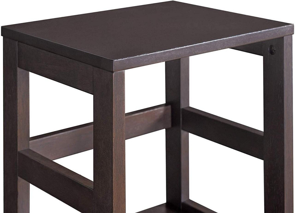 Книжковий стелаж "Селінджер 33" венге Миколаїв - фото 5