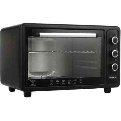 Електропіч ASEL AF 40-23 Anthracite Вінниця