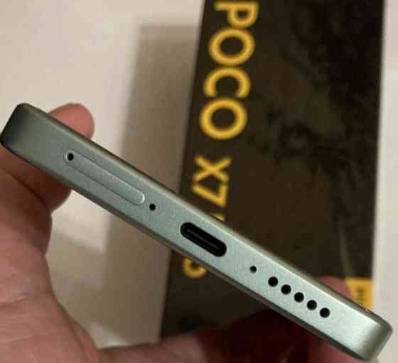 Смартфон POCO X7 Pro 8/256Gb. Киев