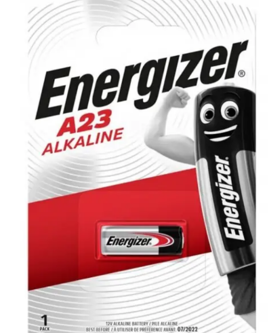 Батарейка A23 (бл-1шт) Energizer Житомир - изображение 1