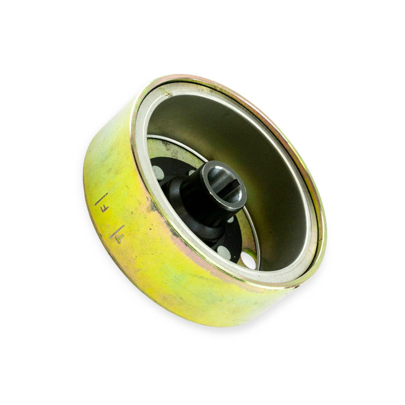 Магніт скутер Ямаха Джог 50 генератора Мукачево - фото 1