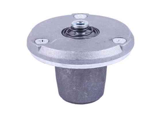 Фильтр масляный с гайкой мотоцикл СВ 125/150 Мукачево