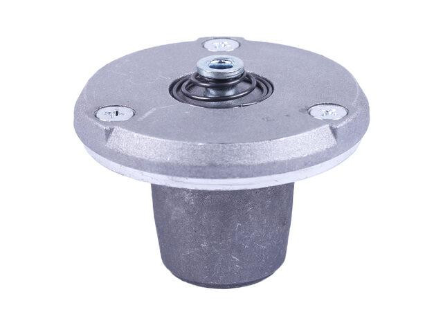 Фільтр оливний із гайкою мотоцикл СВ 125/150 Мукачево - фото 2