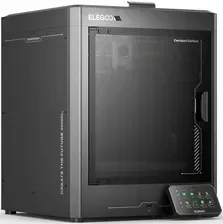 3D принтер Drukarka 3D Elegoo Centauri Carbon Wi-Fi Киев - изображение 1