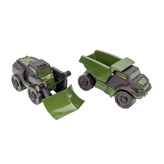 Іграшка "Військова техніка" 9345TXK Вінниця