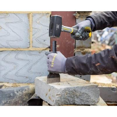 Кувалда Stanley мини, Fiberglass 1000 г (STHT0-54126) Вінниця - фото 5