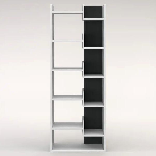 Стелаж кухонний "Веслі" зефір-венге Миколаїв - фото 4