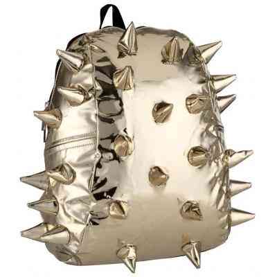Рюкзак шкільний MadPax Metallic Extreme Half 24 Karat (M/MET/24/HALF) Вінниця