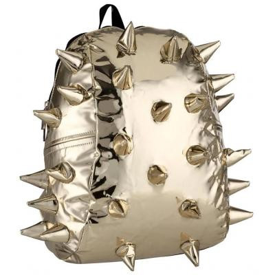 Рюкзак шкільний MadPax Metallic Extreme Half 24 Karat (M/MET/24/HALF) Вінниця - фото 1