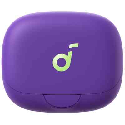 Навушники Anker SoundCore AeroFit Pro Purple (A3871GQ1) Вінниця