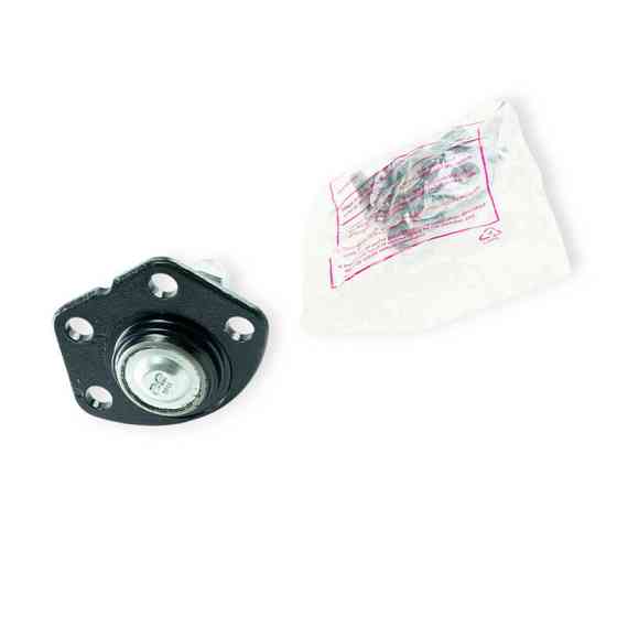 Шаровая Фиат Ducaro-Пежо Боксер (02-06) нижняя (1.4T) опора Мукачево