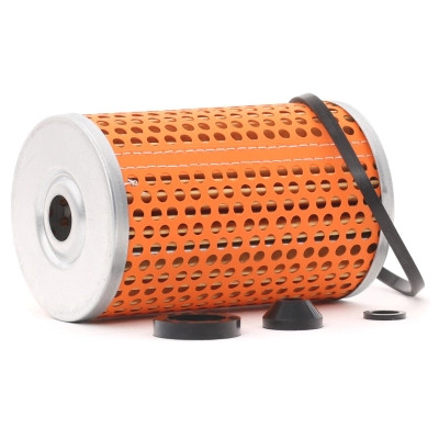 Фильтр топливный Valeo 587911 Винница - изображение 1