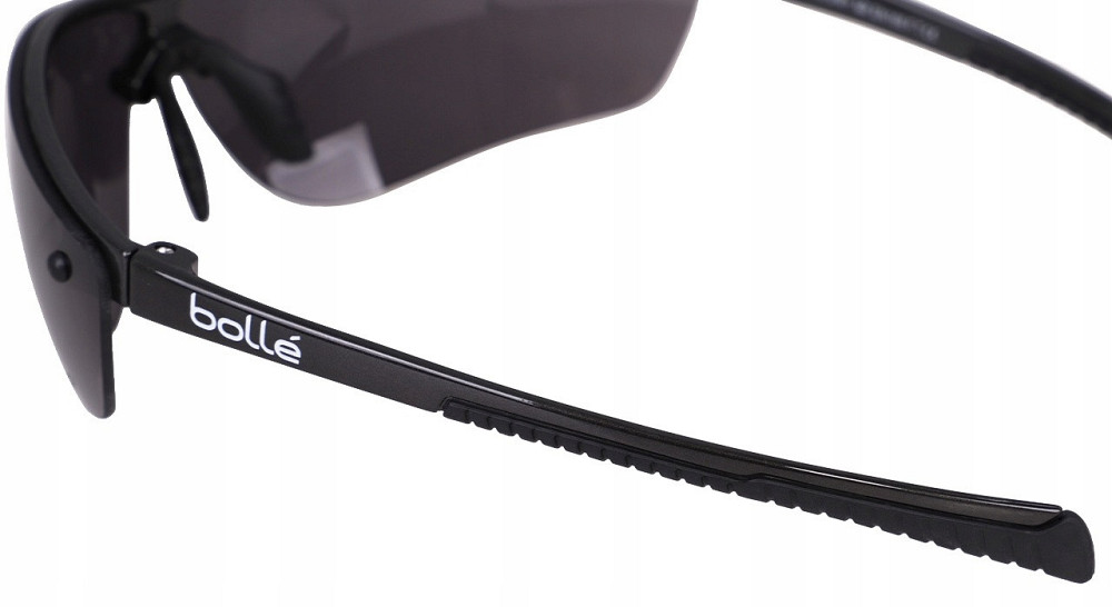 Тактичні Окуляри захисні із склом полікарбонат + чохол Bolle "Silium+" (SILPPSF) Нововолинськ - фото 8