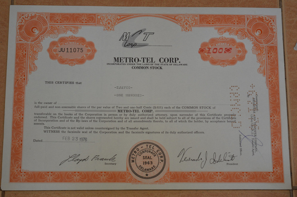 Акція. США. 1976 рік No11075 (Б-3) Полтава - фото 1