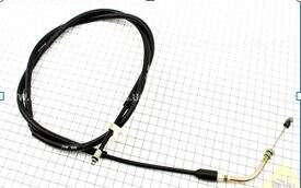 Трос переключения привода квадроцикл 250 (полный/задний) Мукачево - изображение 1