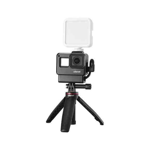 Видеосвет Ulanzi Vijim Mini LED VL49 Video Light, 6W, White (UV-2215 VL49) Киев