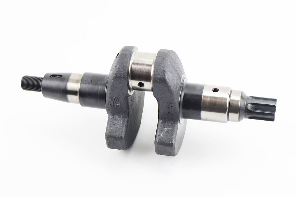 Колінвал 186FA ZUBR-WT (Dшийки-42mm, H-120mm) під шліц Київ - фото 1