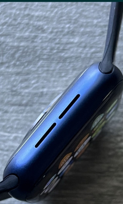 Apple Watch Series 6 40mm. Киев - изображение 2