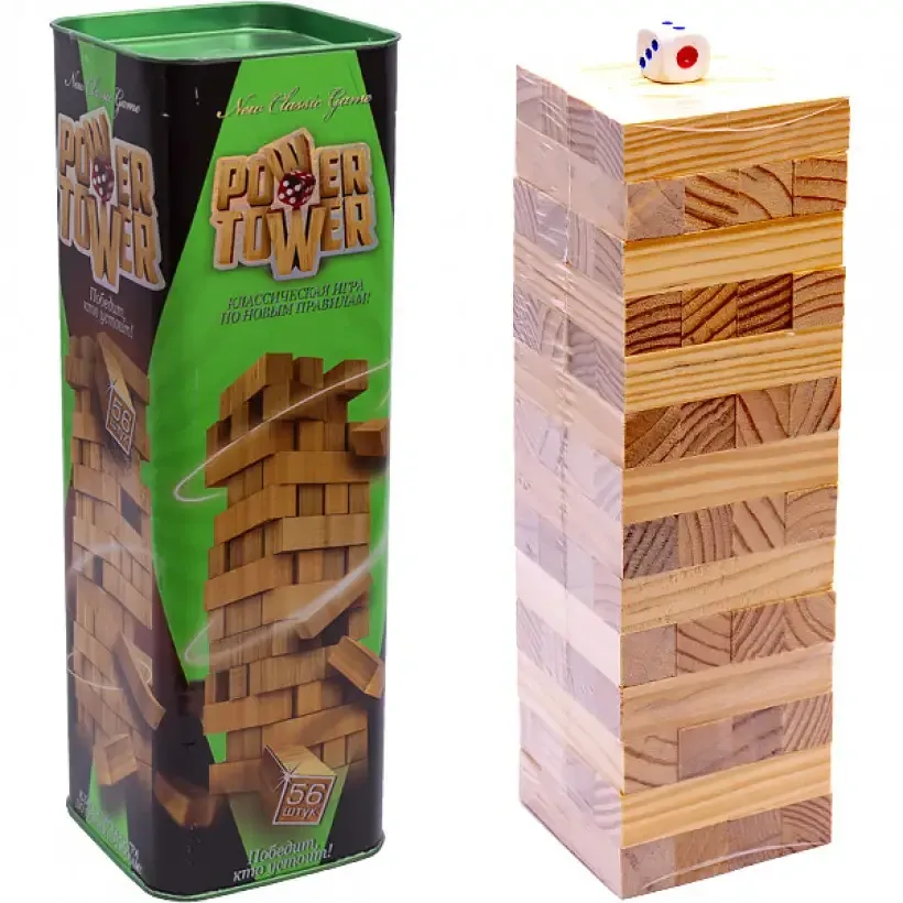 Розвиваюча настільна гра 