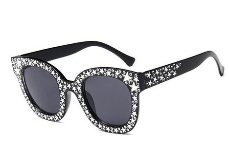 Очки солнцезащитные молодежные 2023 Lunettes Киев - изображение 1