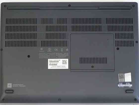 НОВЫЙ Lenovo ThinkPad P16 Gen2 i7-13850HX 5.3GHz 32gb 512gb Nvidia 6gb. Київ