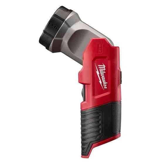 Акумуляторний ліхтар MILWAUKEE M12 TLED-0 4932430360 Одеса
