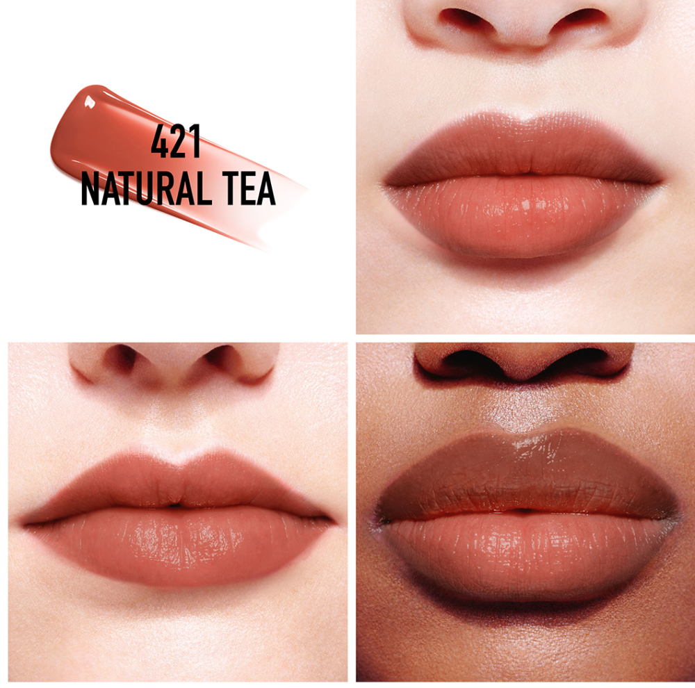 Блиск для губ Dior Addict Lip Tint Слов'янськ - фото 4