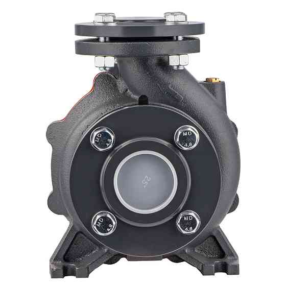 Насос відцентровий 380В 9.2кВт Hmax 50.5м Qmax 1200л/хв LEO 3.0 XST50-200/92 (7715893) Рівне